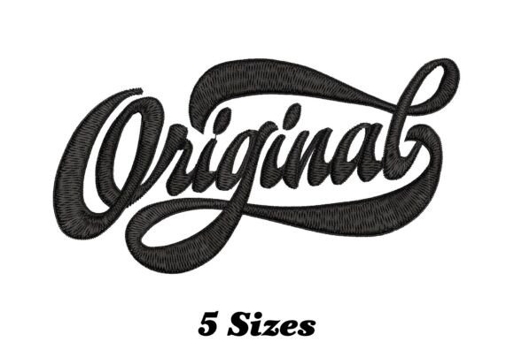 Original Embroidery Design Review for Boutique Sweatshirts